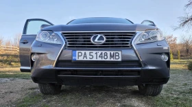 Lexus RX 350 FACELIFT, снимка 4