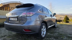 Lexus RX 350 FACELIFT, снимка 5