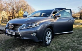 Lexus RX 350 FACELIFT, снимка 7