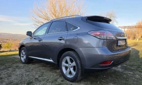 Lexus RX 350 FACELIFT, снимка 8