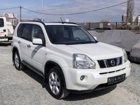 Nissan X-trail 4х4 НОВ!!! НОВ!!! НОВ!! 171х.км!!!FULL!!!ТЕГЛИЧ!!, снимка 3