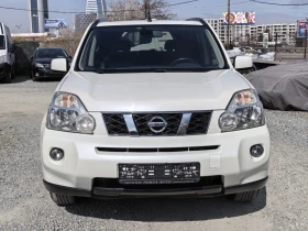 Nissan X-trail 4х4 НОВ!!! НОВ!!! НОВ!! 171х.км!!!FULL!!!ТЕГЛИЧ!!, снимка 3