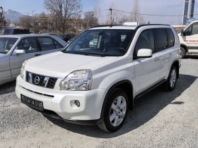 Nissan X-trail 4х4 НОВ!!! НОВ!!! НОВ!! 171х.км!!!FULL!!!ТЕГЛИЧ!!, снимка 2