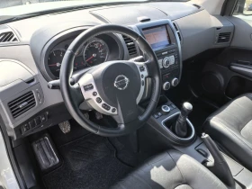 Nissan X-trail 4х4 НОВ!!! НОВ!!! НОВ!! 171х.км!!!FULL!!!ТЕГЛИЧ!!, снимка 13