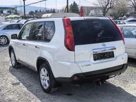 Nissan X-trail 4х4 НОВ!!! НОВ!!! НОВ!! 171х.км!!!FULL!!!ТЕГЛИЧ!!, снимка 5