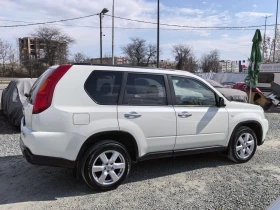 Nissan X-trail 4х4 НОВ!!! НОВ!!! НОВ!! 171х.км!!!FULL!!!ТЕГЛИЧ!!, снимка 7