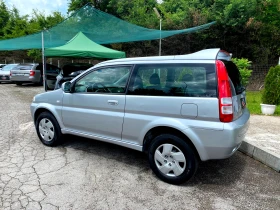 Honda Hr-v 1.6-- ! | Mobile.bg    4