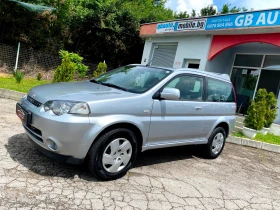 Honda Hr-v 1.6-- ! | Mobile.bg    2