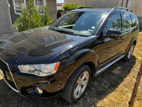 Mitsubishi Outlander | Mobile.bg    13