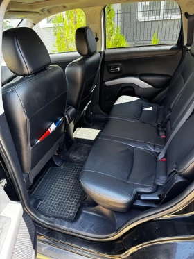 Обява за продажба на Mitsubishi Outlander ~13 500 лв. - изображение 5