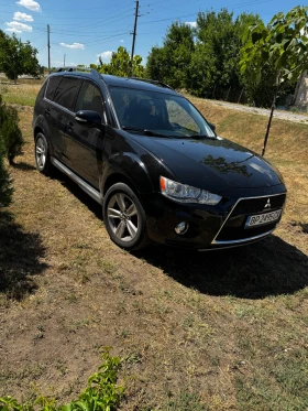 Обява за продажба на Mitsubishi Outlander ~13 500 лв. - изображение 1