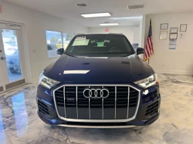 Audi Q7 Premium* 55TFSI* ПОДГРЕВИ* ПАНОРАМА - 56900 лв. - 86682818 2