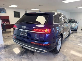 Audi Q7 Premium* 55TFSI* ПОДГРЕВИ* ПАНОРАМА - 56900 лв. - 86682818 6