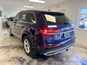 Audi Q7 Premium* 55TFSI* ПОДГРЕВИ* ПАНОРАМА - 56900 лв. - 86682818 4
