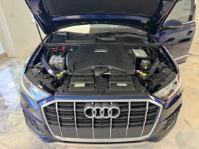 Audi Q7 Premium* 55TFSI* ПОДГРЕВИ* ПАНОРАМА - 56900 лв. - 86682818 15