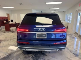 Audi Q7 Premium* 55TFSI* ПОДГРЕВИ* ПАНОРАМА - 56900 лв. - 86682818 5