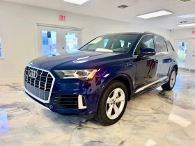 Audi Q7 Premium* 55TFSI* ПОДГРЕВИ* ПАНОРАМА - 56900 лв. - 86682818 3