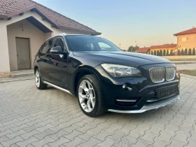     BMW X1 SDrive18d Msport (105 KW)  Facelift 