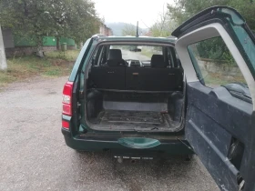 Обява за продажба на Suzuki Grand vitara 1.9DITD * 4x4 * КЛИМАТИК  ~4 850 лв. - изображение 4
