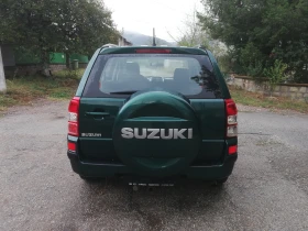 Обява за продажба на Suzuki Grand vitara 1.9DITD * 4x4 * КЛИМАТИК  ~4 850 лв. - изображение 3