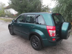 Обява за продажба на Suzuki Grand vitara 1.9DITD * 4x4 * КЛИМАТИК  ~4 850 лв. - изображение 2