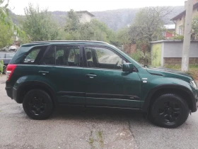 Обява за продажба на Suzuki Grand vitara 1.9DITD * 4x4 * КЛИМАТИК  ~4 850 лв. - изображение 6
