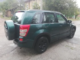 Обява за продажба на Suzuki Grand vitara 1.9DITD * 4x4 * КЛИМАТИК  ~4 850 лв. - изображение 5