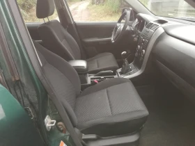 Suzuki Grand vitara 1.9DITD * 4x4 *   | Mobile.bg    14
