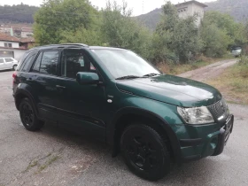Обява за продажба на Suzuki Grand vitara 1.9DITD * 4x4 * КЛИМАТИК  ~4 850 лв. - изображение 7