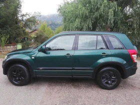 Обява за продажба на Suzuki Grand vitara 1.9DITD * 4x4 * КЛИМАТИК  ~4 850 лв. - изображение 1