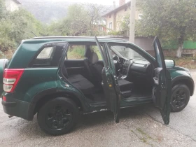 Обява за продажба на Suzuki Grand vitara 1.9DITD * 4x4 * КЛИМАТИК  ~4 850 лв. - изображение 9