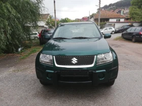 Обява за продажба на Suzuki Grand vitara 1.9DITD * 4x4 * КЛИМАТИК  ~4 850 лв. - изображение 8
