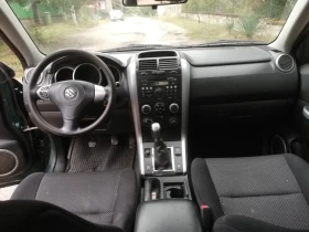 Suzuki Grand vitara 1.9DITD * 4x4 *   | Mobile.bg    15