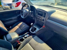 Обява за продажба на Suzuki Grand vitara 1.6 бензин, климатик  ~8 500 лв. - изображение 8