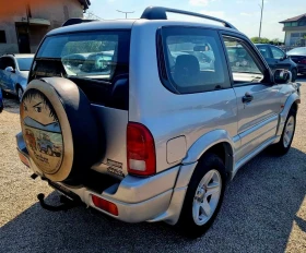 Обява за продажба на Suzuki Grand vitara 1.6 бензин, климатик  ~8 500 лв. - изображение 2