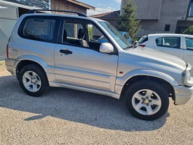 Обява за продажба на Suzuki Grand vitara 1.6 бензин, климатик  ~8 500 лв. - изображение 3