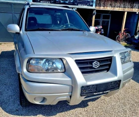 Обява за продажба на Suzuki Grand vitara 1.6 бензин, климатик  ~8 500 лв. - изображение 1