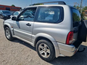 Обява за продажба на Suzuki Grand vitara 1.6 бензин, климатик  ~8 500 лв. - изображение 4