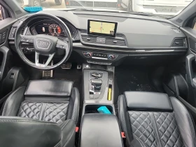 Audi SQ5 V6 TURBO* QUATTRO* HEAD-UP* АвтоКредит(ЦЕНА ДО БГ) - 49999 лв. / 25564.08 € - 30534224 7