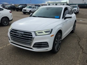 Audi SQ5 V6 TURBO* QUATTRO* HEAD-UP* АвтоКредит(ЦЕНА ДО БГ) - 49999 лв. / 25564.08 € - 30534224 2