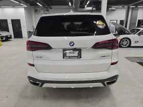 BMW X5 2022 xDrive40i * CARFAX * БЕЗ ПЪРВОНАЧАЛНА ВНОСКА - 71650 лв. / 36634.06 € - 18884004 5