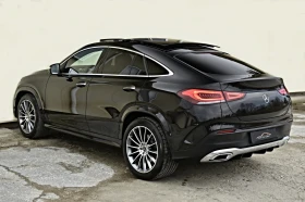 Mercedes-Benz GLE Coupe 350D 4M 3xTV AMG Optik 360 4DBURMESTER PANO - 117900 лв. / 60281.31 € - 26111265 6