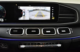 Mercedes-Benz GLE Coupe 350D 4M 3xTV AMG Optik 360 4DBURMESTER PANO - 117900 лв. / 60281.31 € - 26111265 12