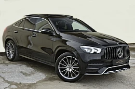 Mercedes-Benz GLE Coupe 350D 4M 3xTV AMG Optik 360 4DBURMESTER PANO - 117900 лв. / 60281.31 € - 26111265 3