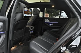 Mercedes-Benz GLE Coupe 350D 4M 3xTV AMG Optik 360 4DBURMESTER PANO - 117900 лв. / 60281.31 € - 26111265 16