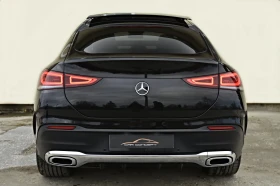 Mercedes-Benz GLE Coupe 350D 4M 3xTV AMG Optik 360 4DBURMESTER PANO - 117900 лв. / 60281.31 € - 26111265 5
