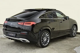 Mercedes-Benz GLE Coupe 350D 4M 3xTV AMG Optik 360 4DBURMESTER PANO - 117900 лв. / 60281.31 € - 26111265 4