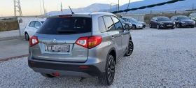 Suzuki Vitara 1.6D 120kc EURO6 4x4 Keyless go Camera | Mobile.bg � ����� ������ 7