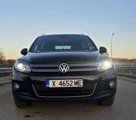 VW Tiguan LIFE, снимка 1