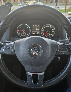 VW Tiguan LIFE, снимка 5